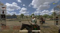 Video Game: Mount & Blade: With Fire & Sword