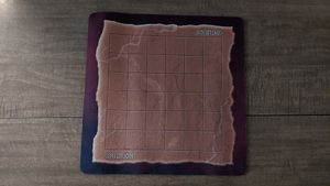 Centurion: Deluxe Play Mat