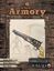 RPG Item: The Hunter's Armory 6