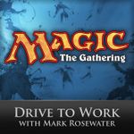 Magic The Gathering Drive To Work Podcast Podcast Boardgamegeek
