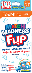 Match Madness Flip