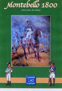 Montebello 1800 box art