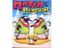 Board Game: Match of the Penguins