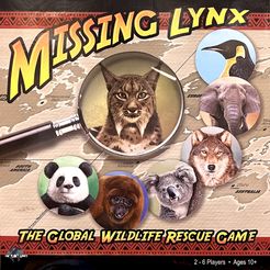 Missing Lynx