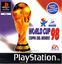 Video Game: World Cup 98