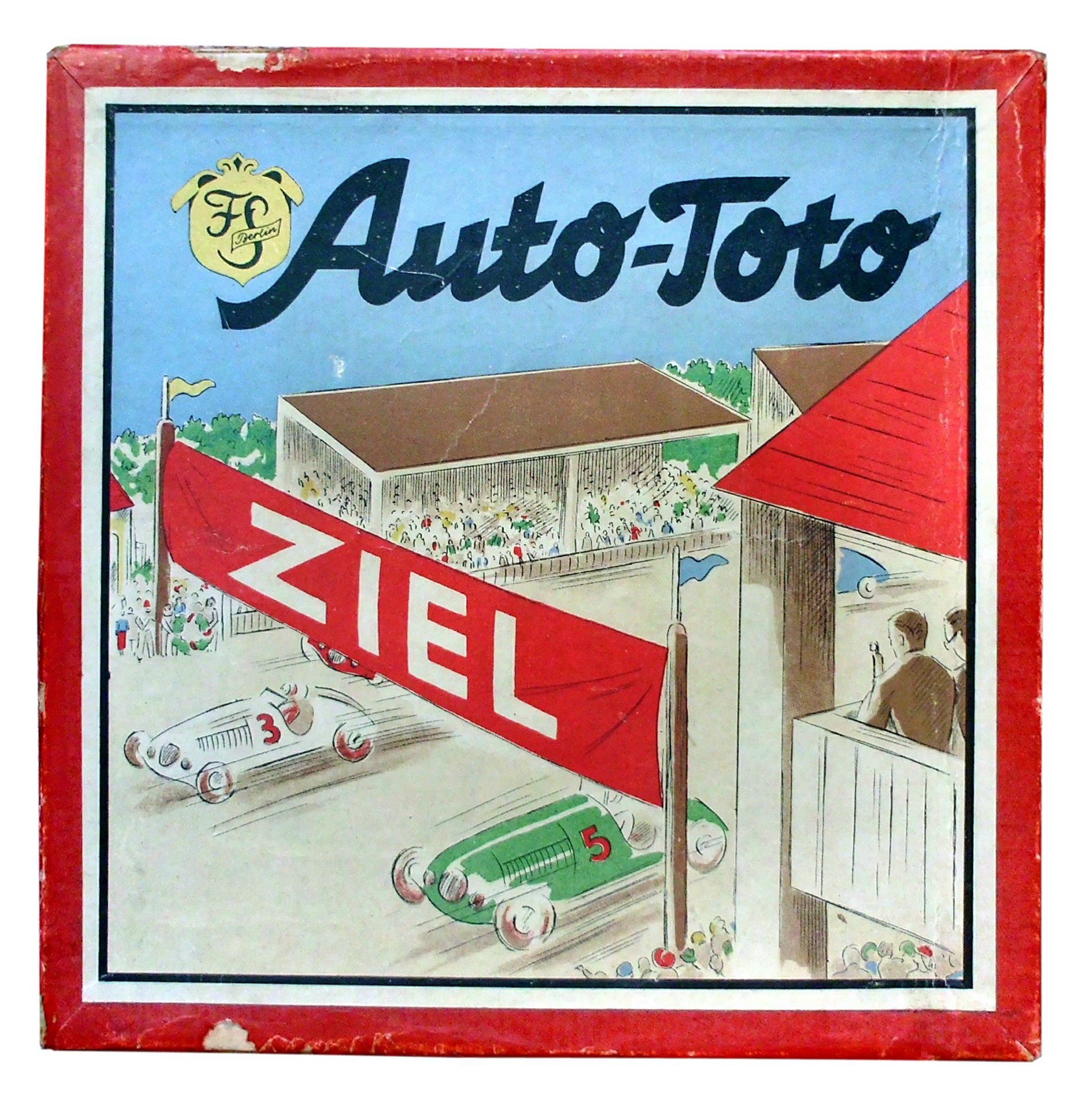 Auto-Toto