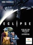 Board Game: Eclipse: Rise of the Ancients