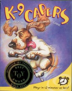 K-9 Capers
