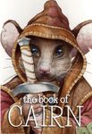 RPG Item: The Book of Cairn