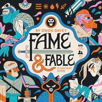 Fame & Fable