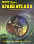 RPG Item: GURPS Space Atlas 3