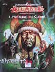 RPG Item: GAZ3: The Principalities of Glantri