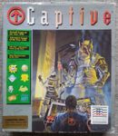 Video Game: Captive