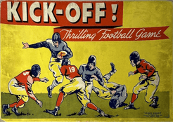 Kick-Off
