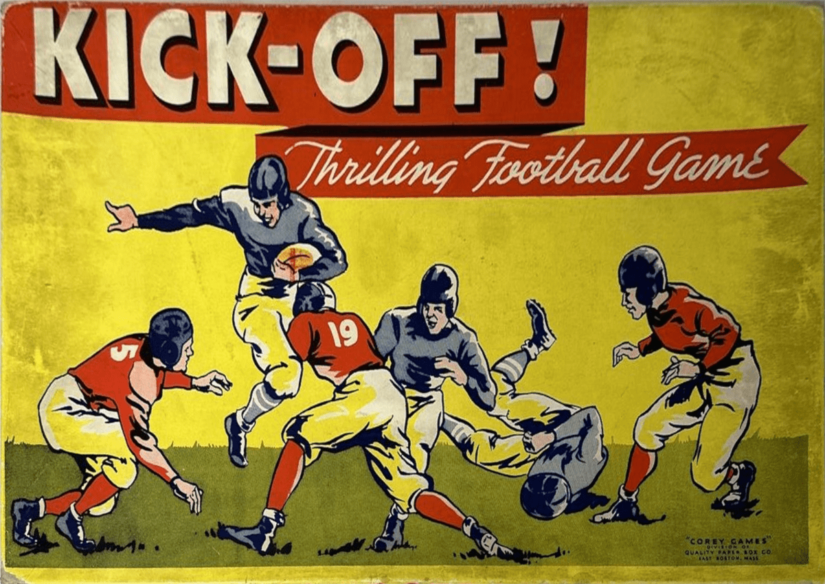 Kick-Off