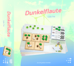 Dunkelflaute