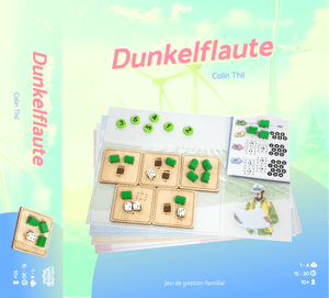 Dunkelflaute