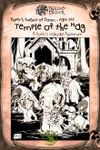 RPG Item: Kopfy's Swamp of Doom Part 3: Temple of the Hag