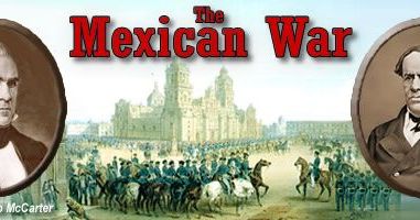 Mexican War | Board Game | BoardGameGeek