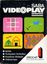 Video Game: Videocart-1: Tic-Tac-Toe, Shooting Gallery, Doodle, Quadra-Doodle