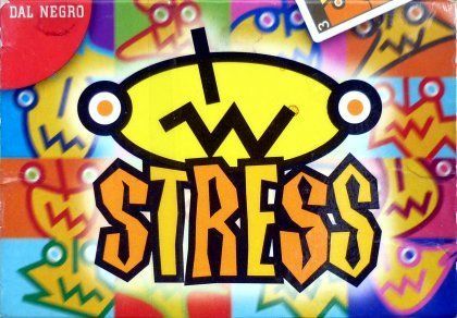 Stress Board Game Boardgamegeek Reviews, tips, game rules, videos and links to the best board games, tabletop and card games.