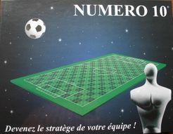 Numéro 10