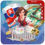 Timeline: Slovensko