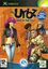Video Game: The Urbz: Sims in the City