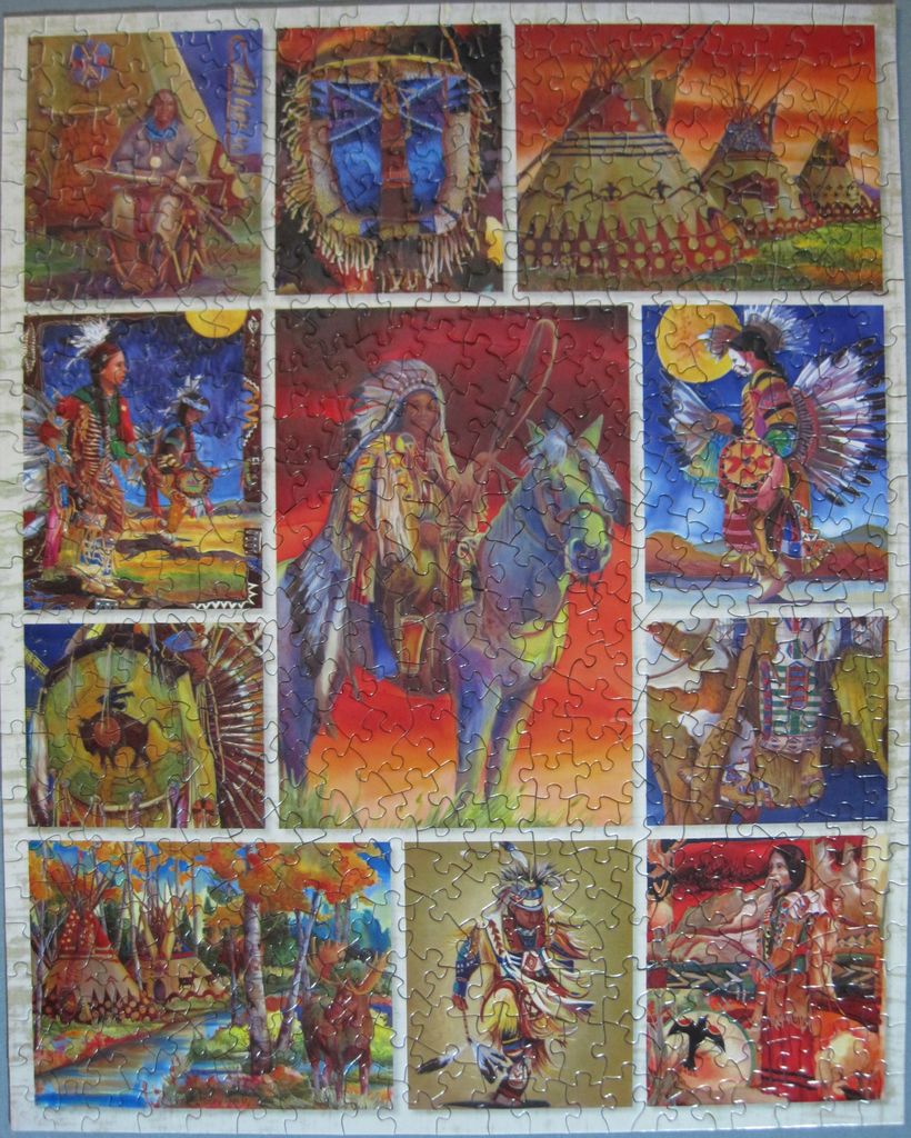 From gallery of Jude