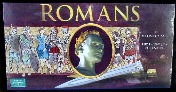 Romans