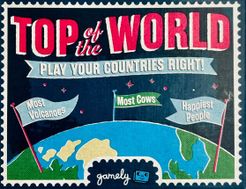 Top of the World
