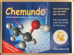 Chemundo