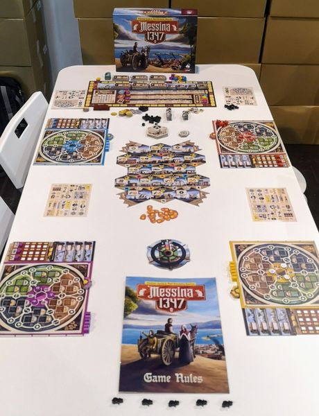 board game image