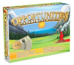 Opportunities Game