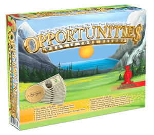 Opportunities Game