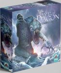 Chants for the Old Ones: The Eye of Dagon