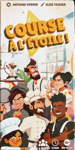 Course à l'Étoile !