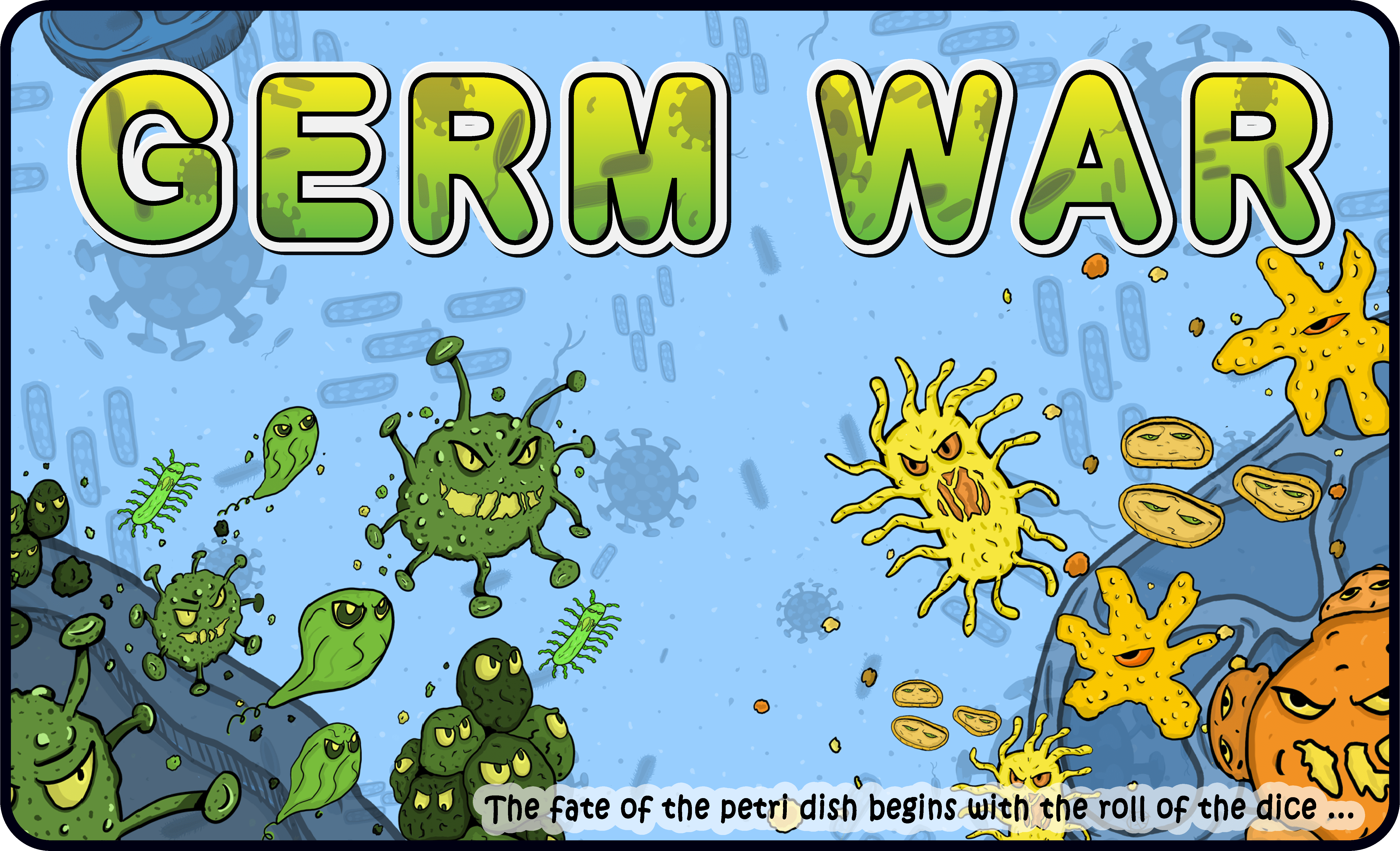 Germ War