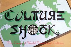Culture Shock