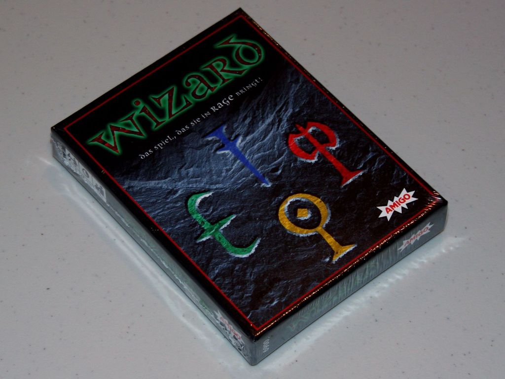 BoardGameGeek