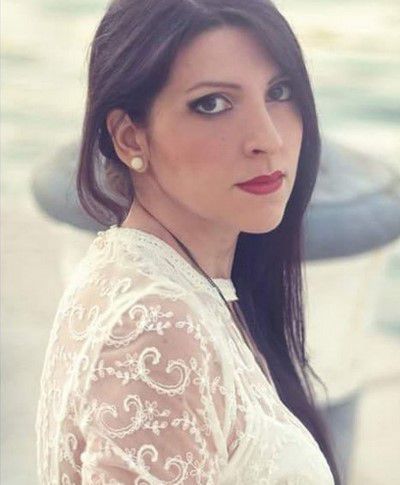 Alessia Valentina Coppola
