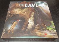 The Cave