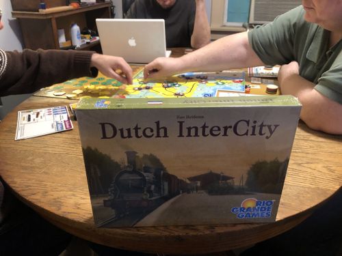 BoardGameGeek