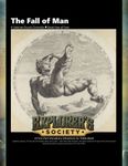 RPG Item: The Fall of Man - Book Four