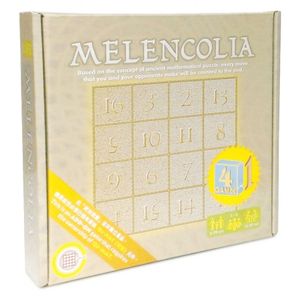 Melencolia