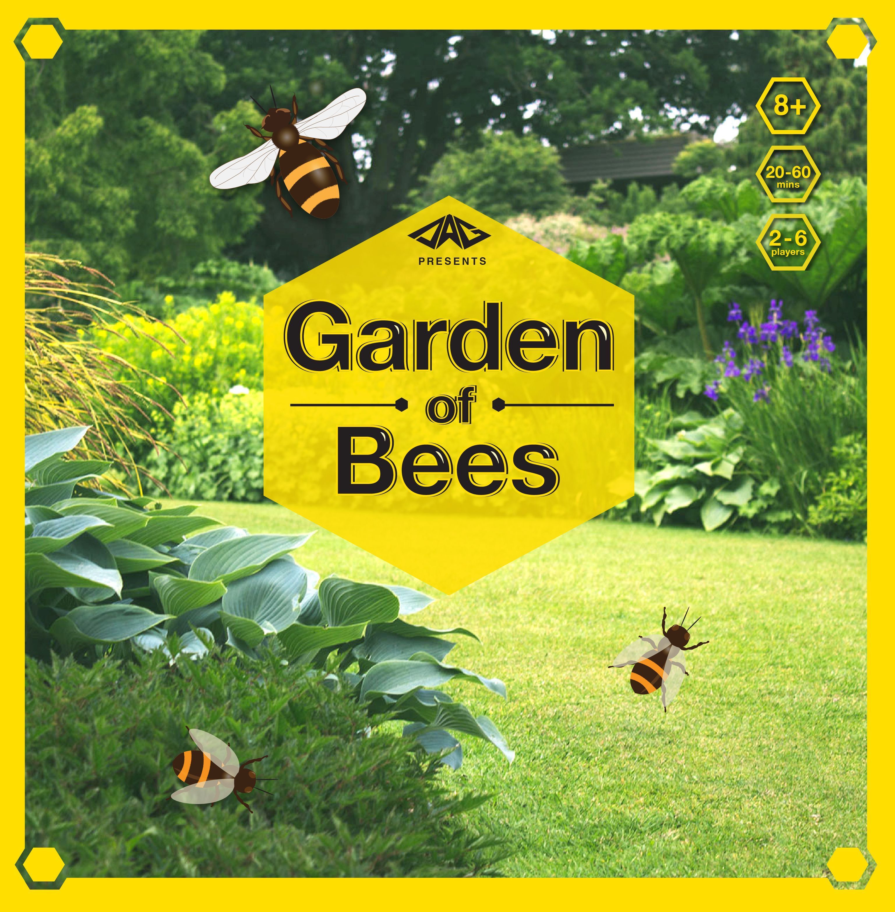 Garden of Bees