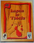 Board Game: Lupus in Tabula