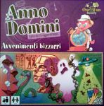 Anno Domini: Avvenimenti bizzarri