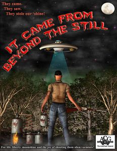 It Came from Beyond the Still