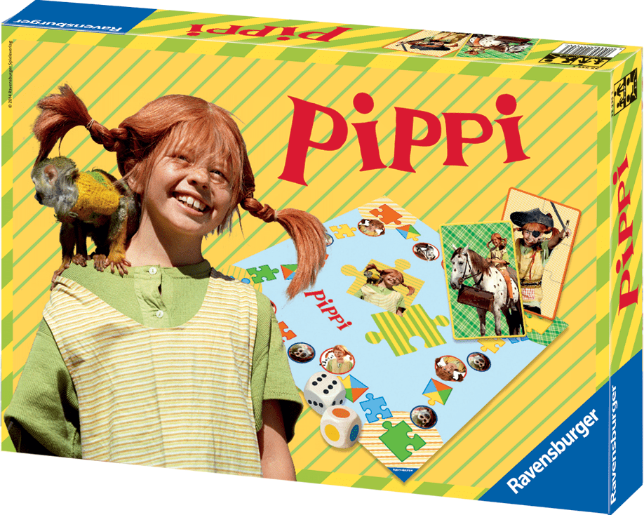 Pippi